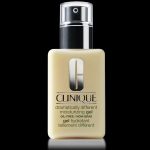 ژل مرطوب کننده دراماتیکالی پوست چرب کلینیک Dramatically moisturizer Gel Oily skin Clinique