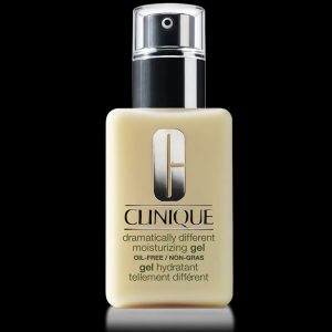 ژل مرطوب کننده دراماتیکالی پوست چرب کلینیک Dramatically moisturizer Gel Oily skin Clinique